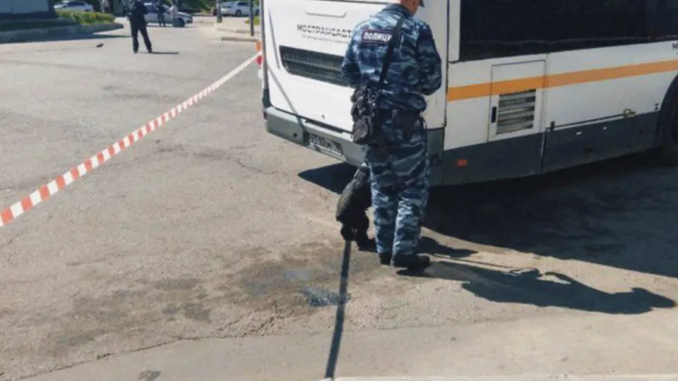 Фото: Министерство транспорта и дорожной инфраструктуры Московской области