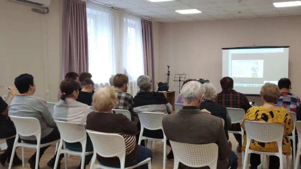 Фото: пресс-служба Администрации г.о. Королев