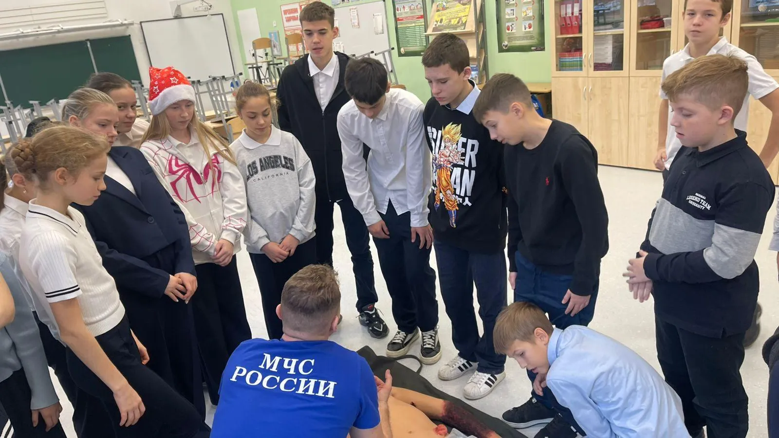 Фото: администрация Наро-Фоминского округа&nbsp; &nbsp; &nbsp; &nbsp; &nbsp; &nbsp; &nbsp; &nbsp; &nbsp; &nbsp;