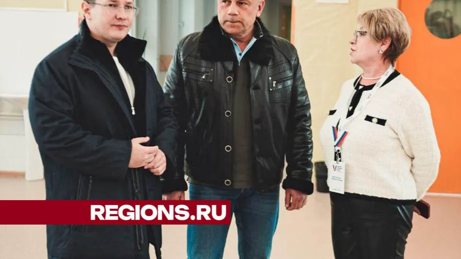 Фото: Валерия Тингаева