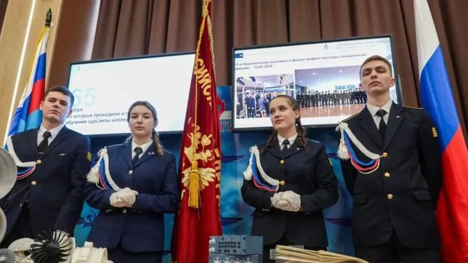 Фото: Управление образования г.о. Домодедово