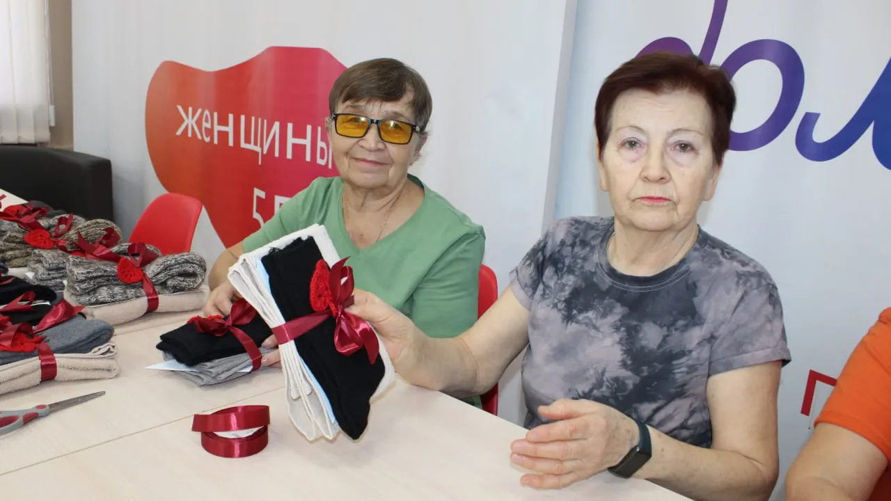Источник: КЦСОиР «Серебряно-Прудский»
