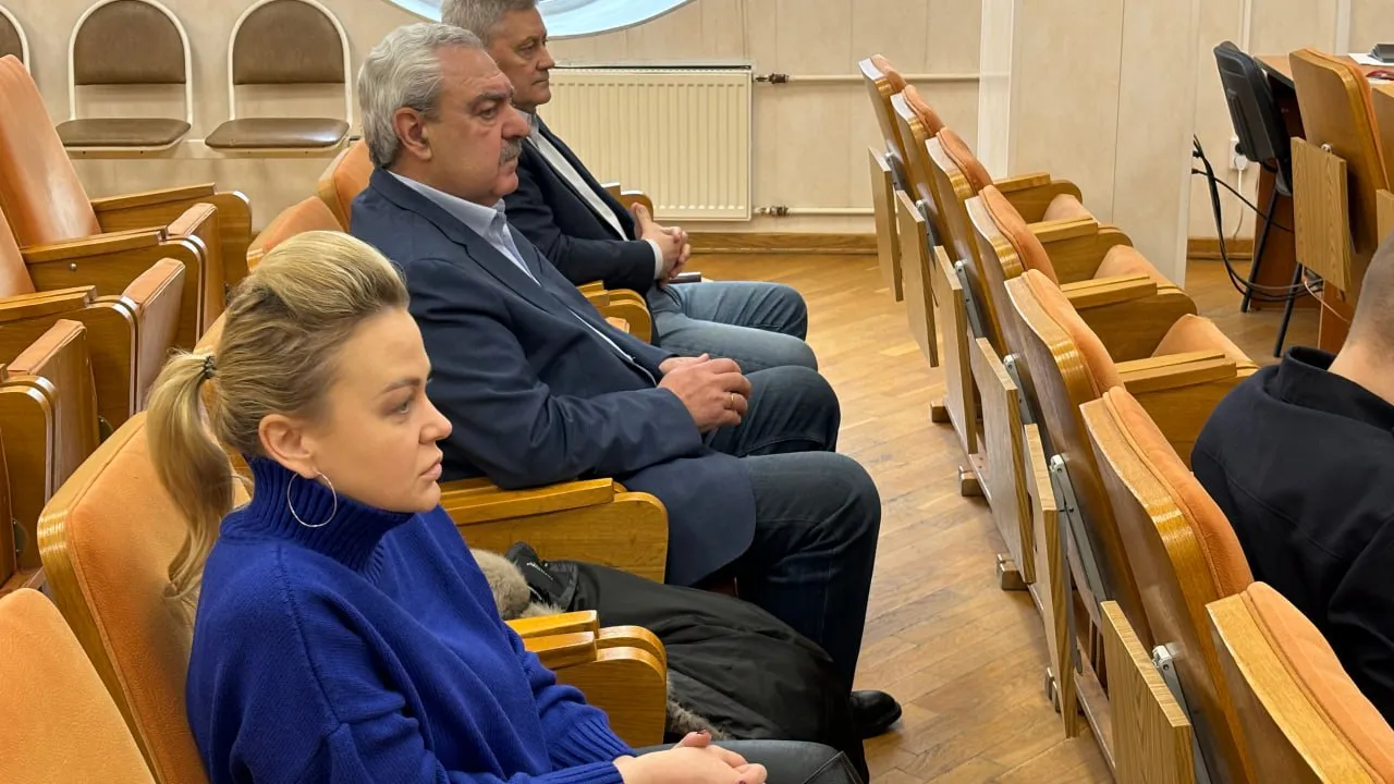 фото: администрация Краснознаменска
