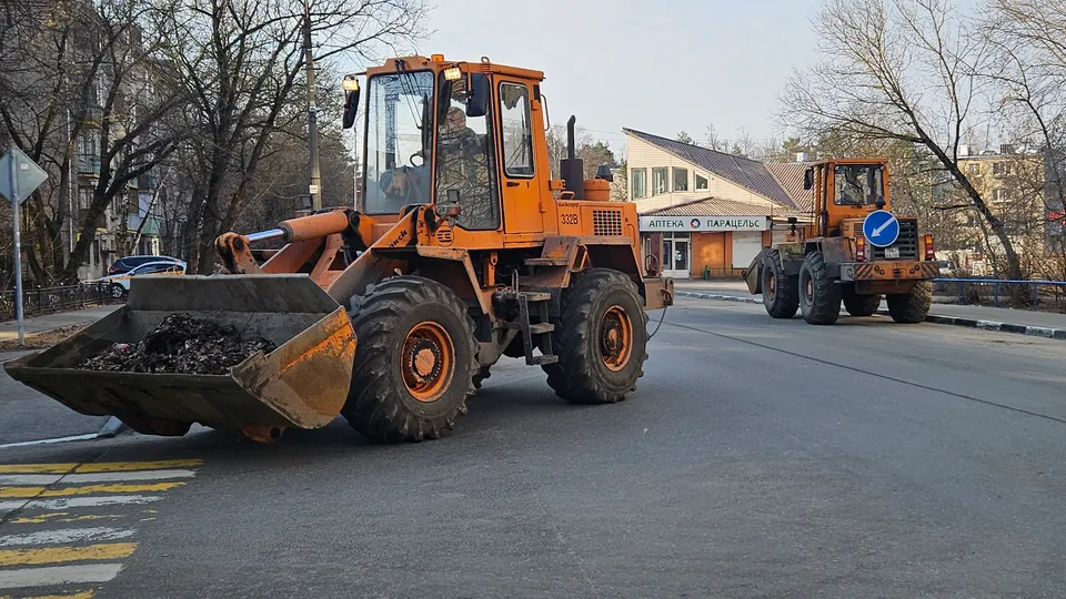 Фото: МедиаБанк Подмосковья/Ольга Вельшикаева