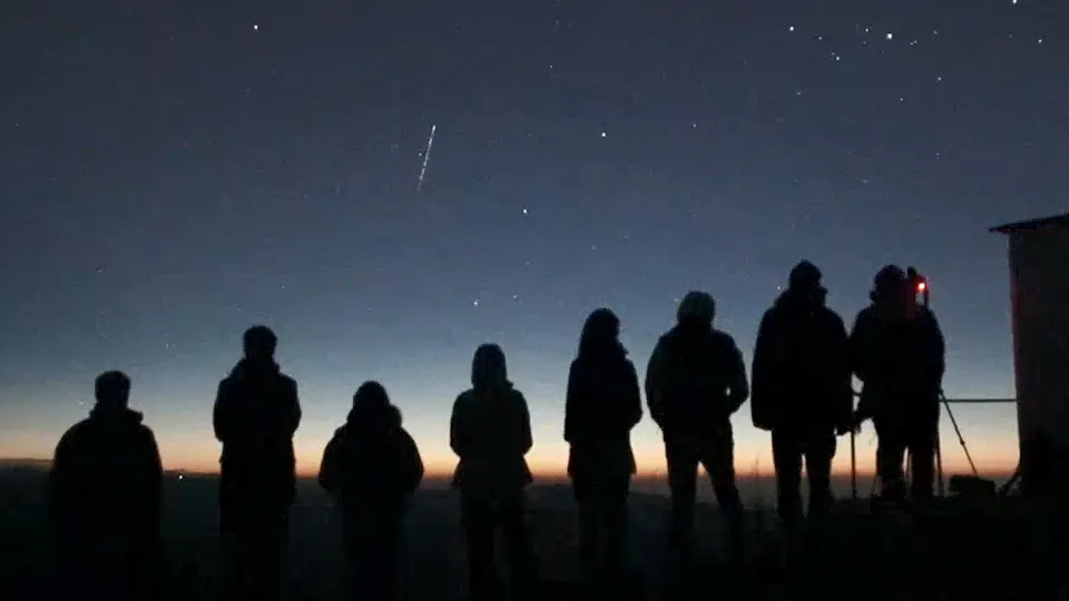 Фото: vk.com/AstroAlert|Наблюдательная астрономия
