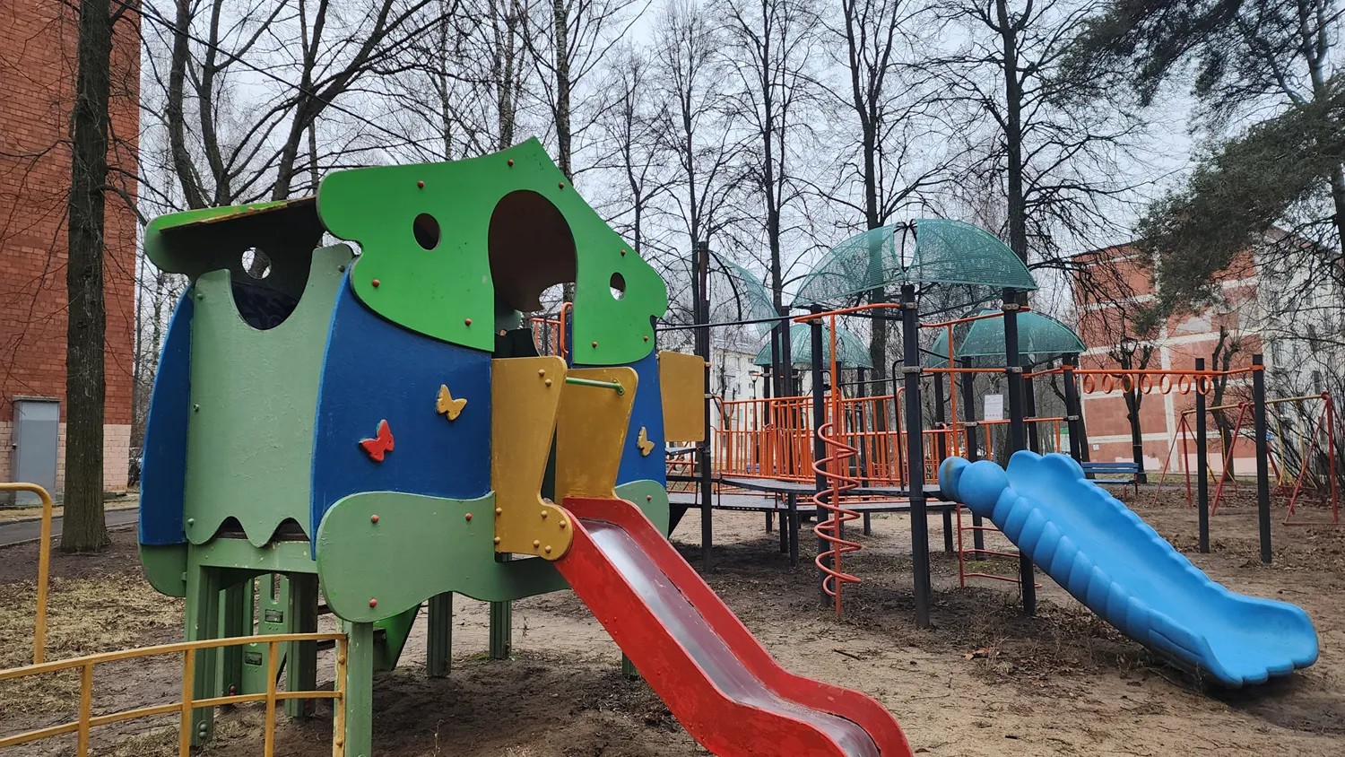 Фото: МедиаБанк Подмосковья/Мария Панина
