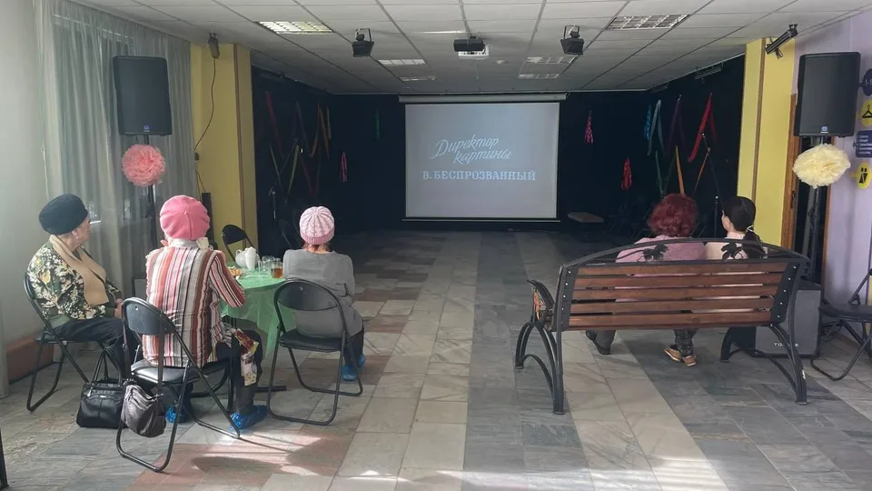 Фото: ДК «Вертикаль»