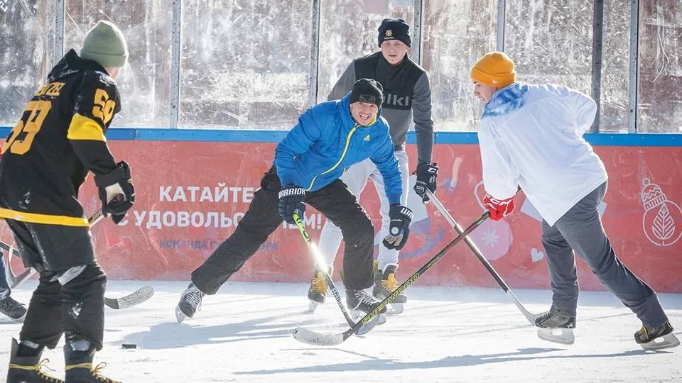 Фото: Юрий Котов