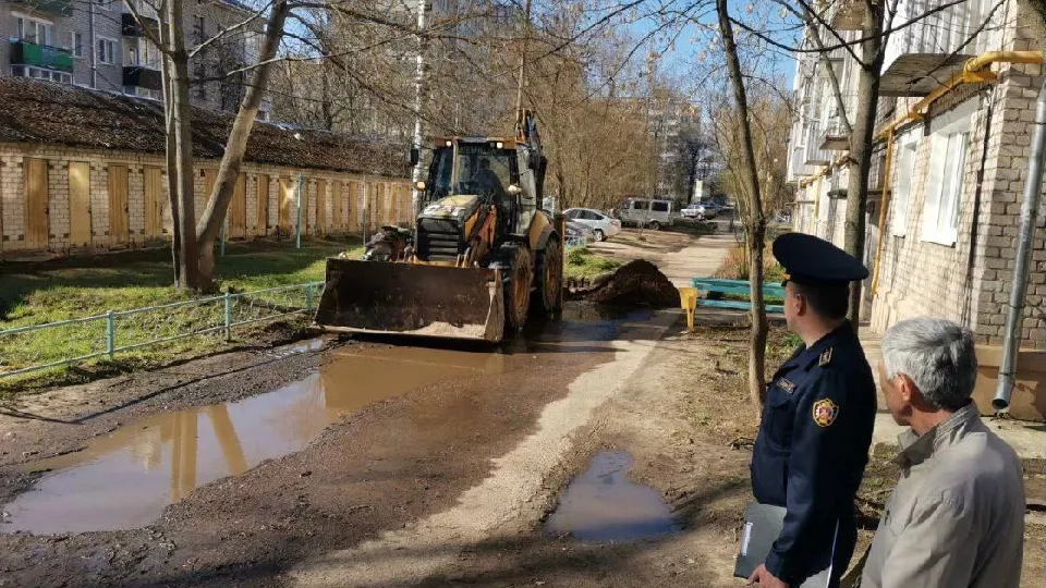 Фото: пресс-служба ГУСТ МО