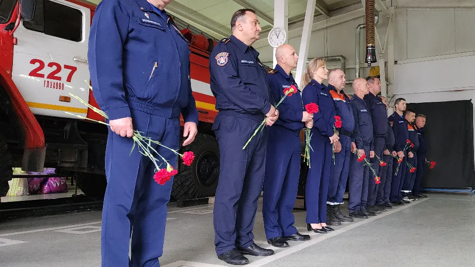 Фото: МедиаБанк Подмосковья/Артем Мишуков