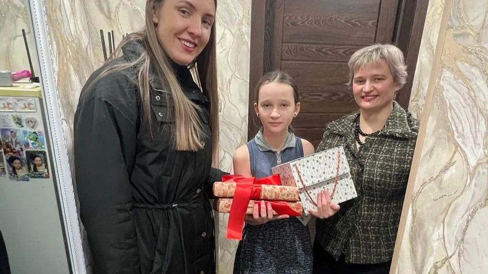 Фото: пресс-служба администрации г. о. Подольск