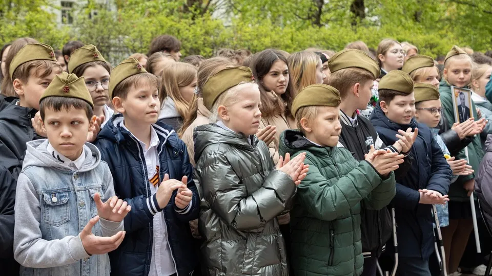 Фото: пресс-служба г.о. Лыткарино