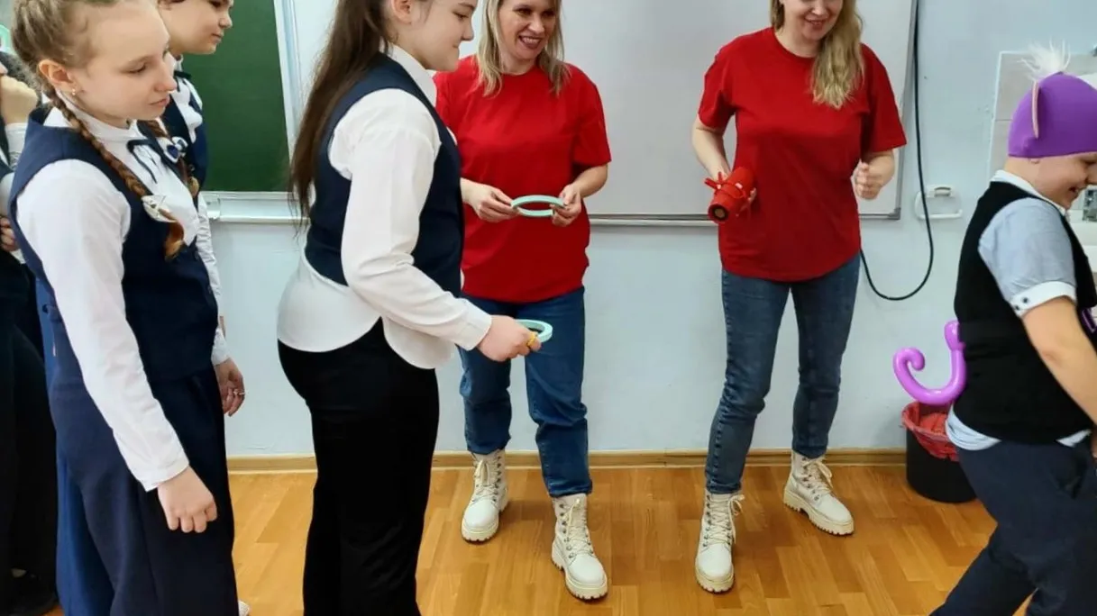 Фото: ДК им. В.Н. Леонова