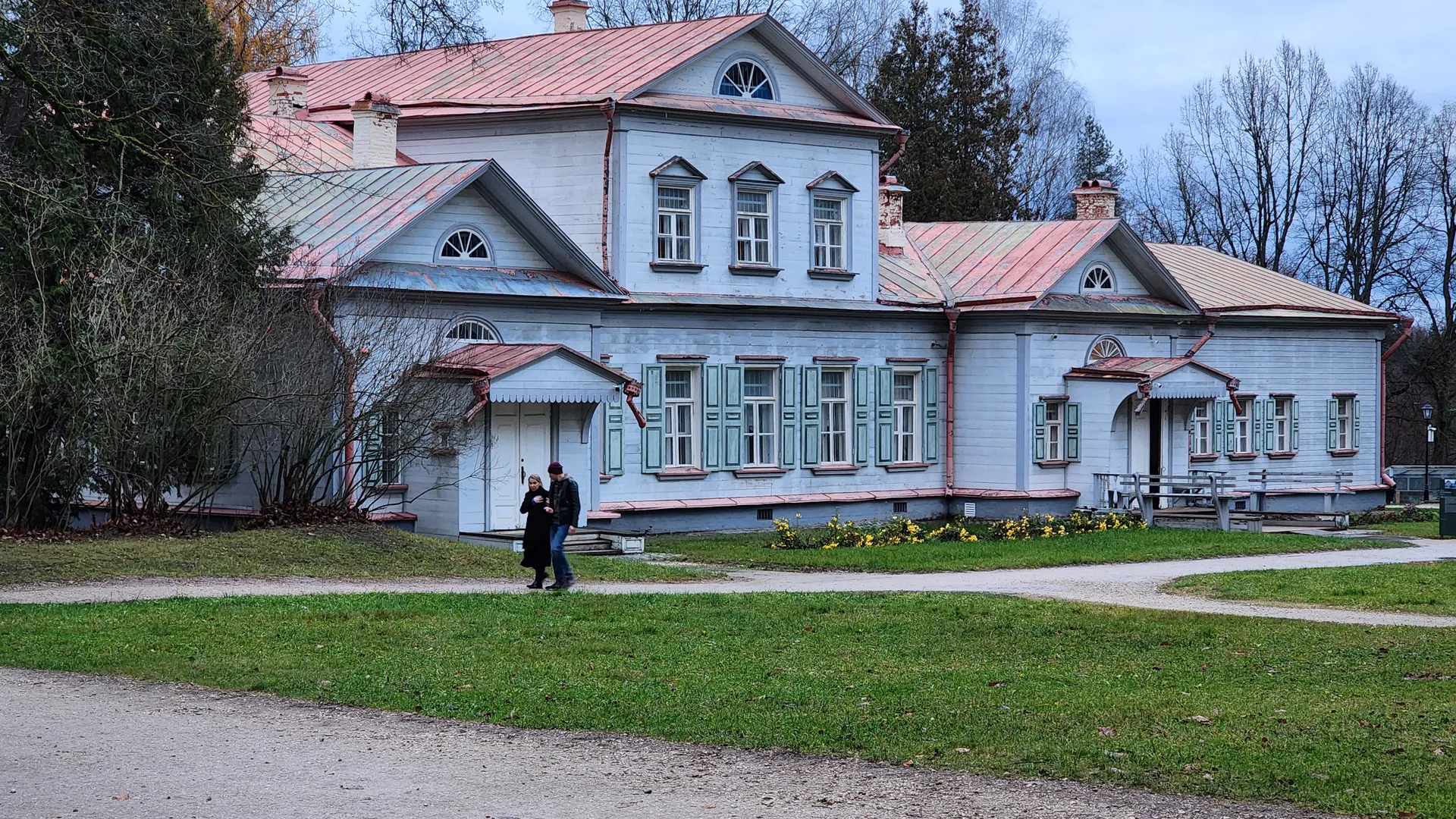 Фото: МедиаБанк Подмосковья/Елена Шумакова