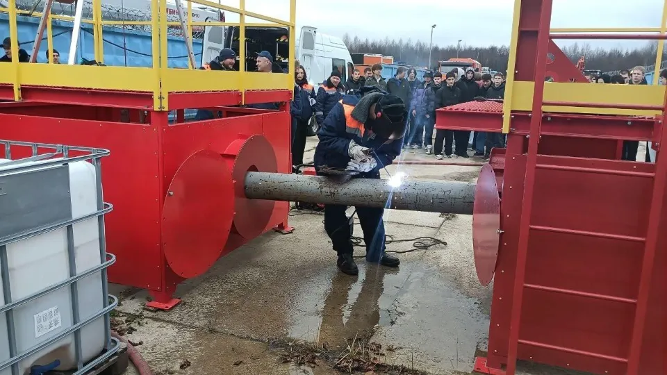 Фото: Министерство образования Московской области