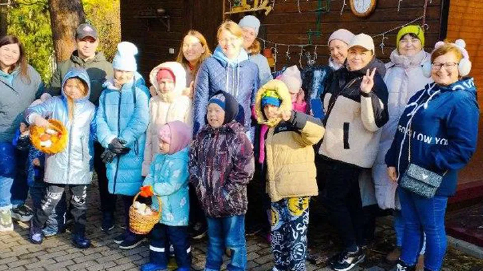 Фото: Министерство социального развития МО