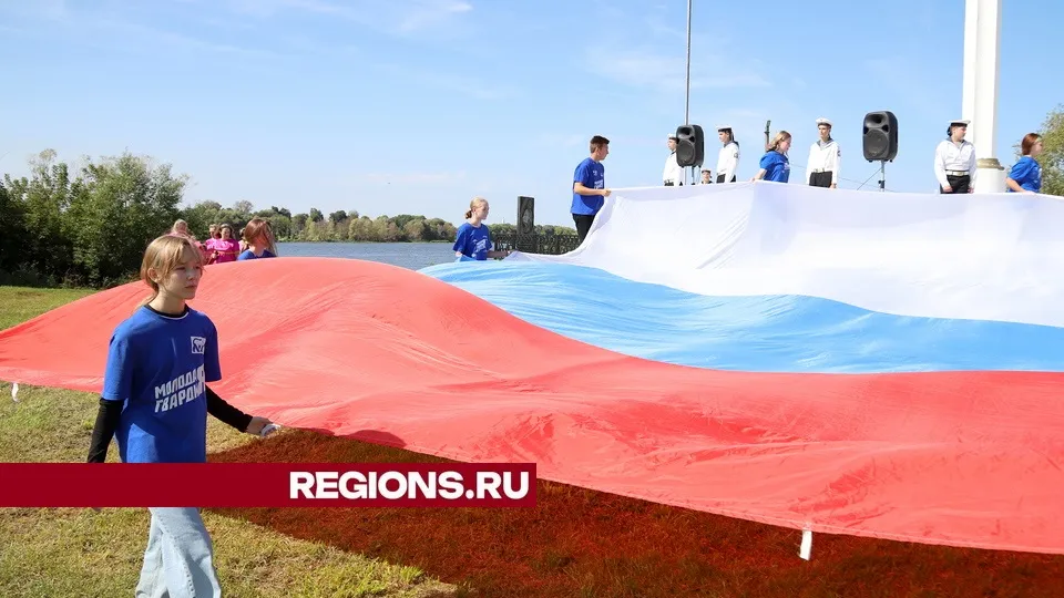Фото: REGIONS/Александр Дрожжин