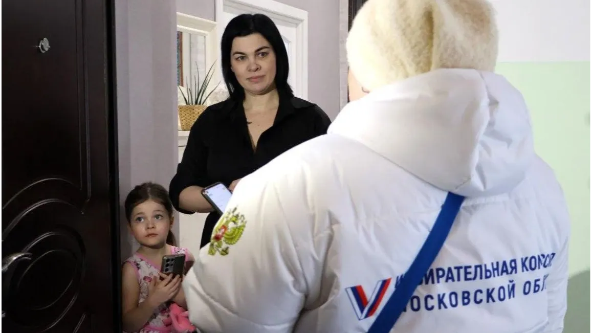 Фото: Пресс-служба администрации г.о. Ступино
