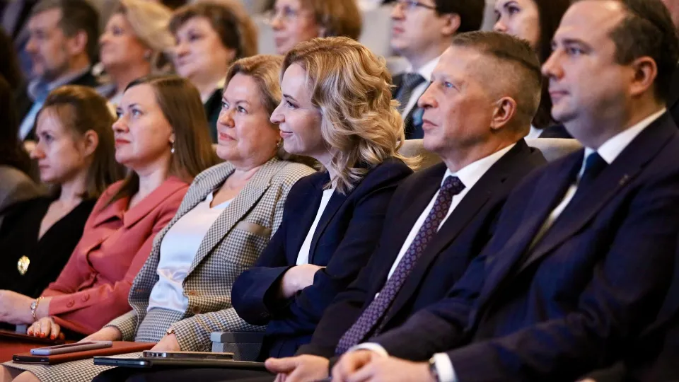 Фото: Министерство образования Московской области