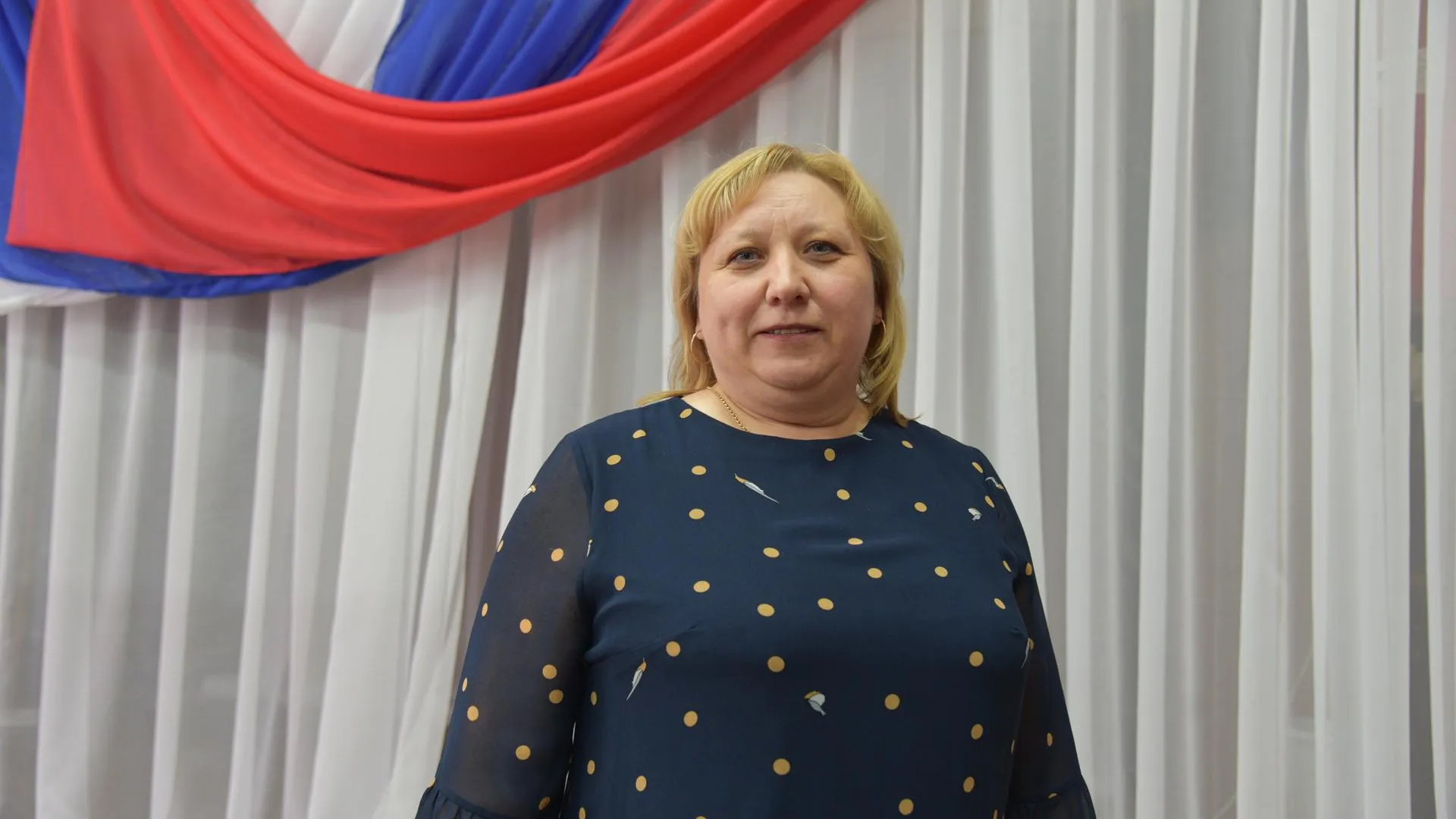 Ольга Шевелева