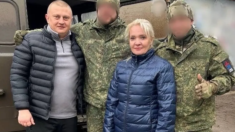 Фото: пресс-служба администрации г. о. Фрязино