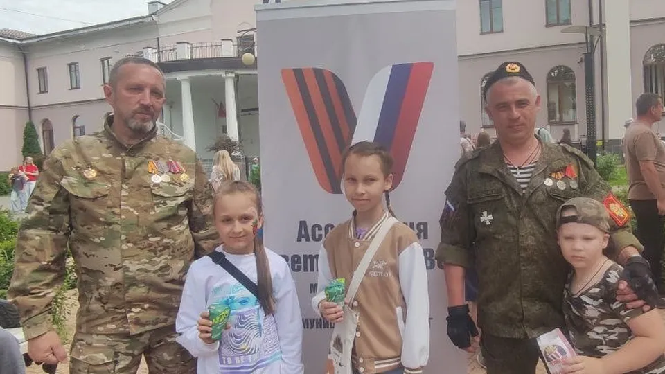 Фото: пресс-служба администрации г.о. Шатура&nbsp;