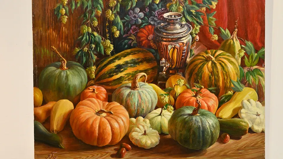 Фото: Сергей Демянюк