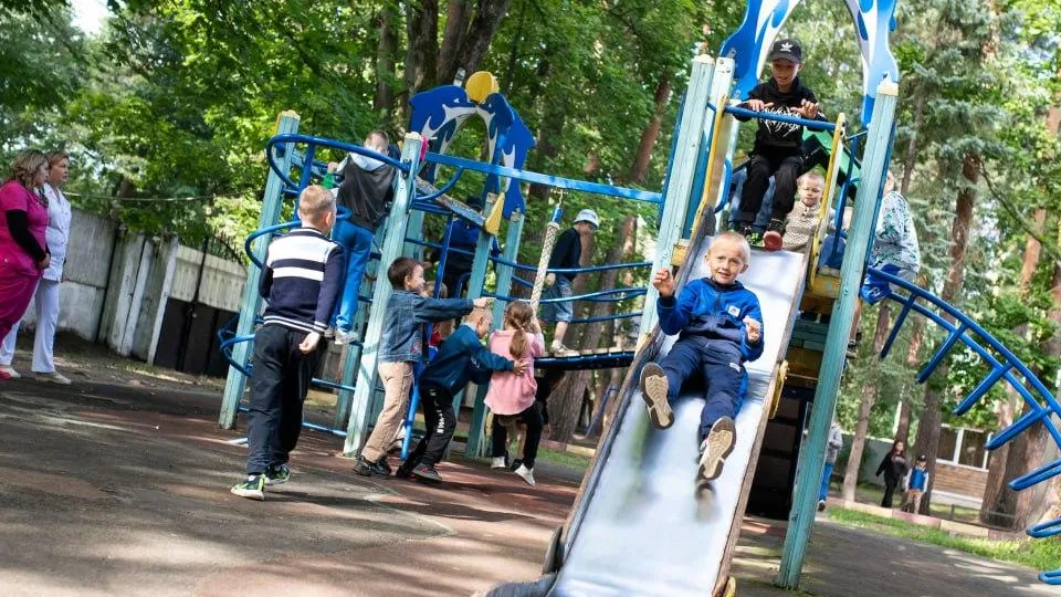 Фото: администрация городского округа Люберцы