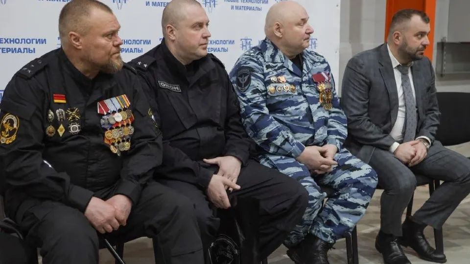 Фото: пресс-служба администрации Сергиево-Посадского г.о.