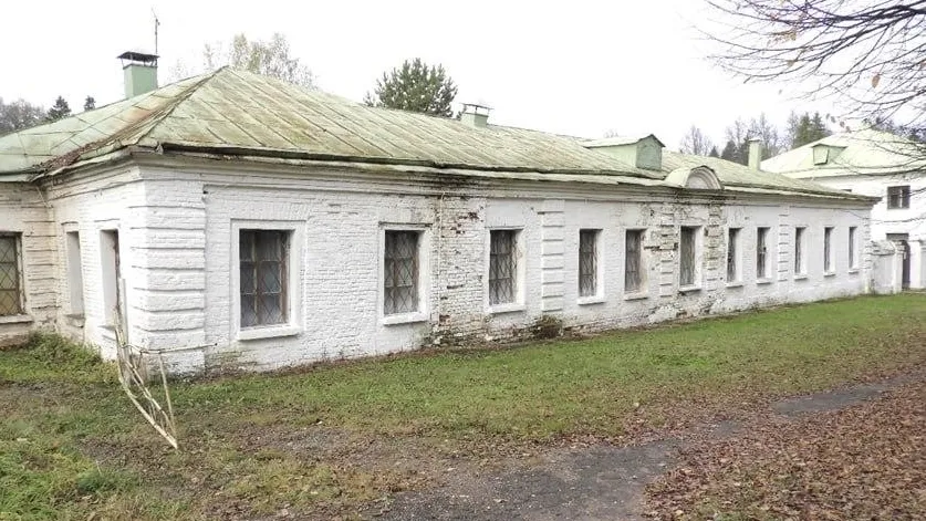 Фото: Главное управление культурного наследия Московской области