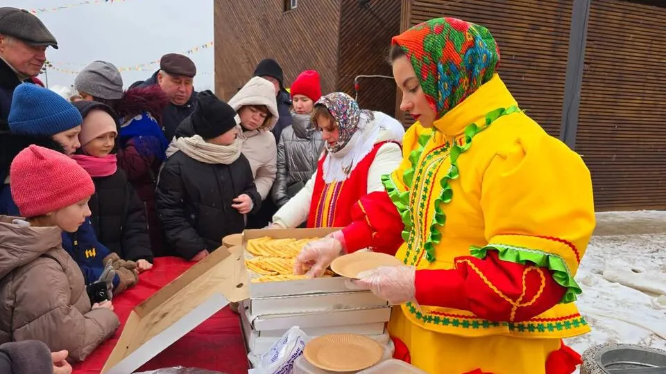 Фото: пресс-служба администрации Орехово-Зуевского округа