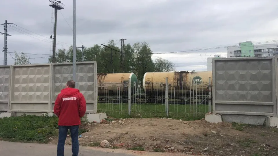 Фото: министерство транспорта и дорожной инфраструктуры МО