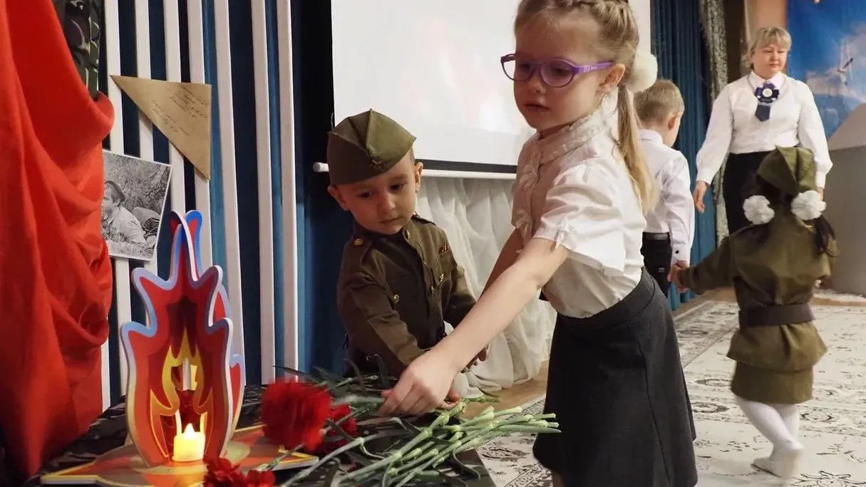 Фото: пресс-служба администрации г.о. Лобня