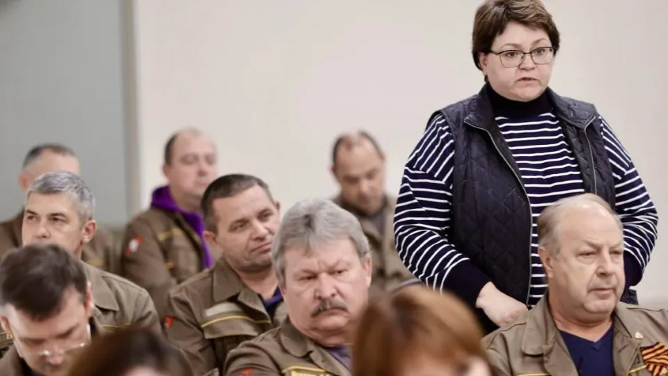 Фото: пресс-служба администрации г.о. Чехов