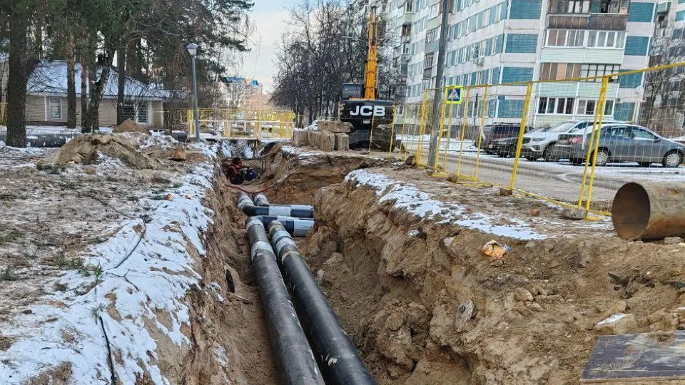 Фото: пресс-служба администрации г.о. Черноголовка