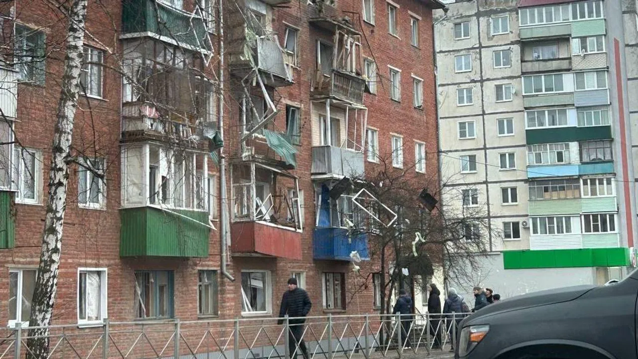 Соцсети