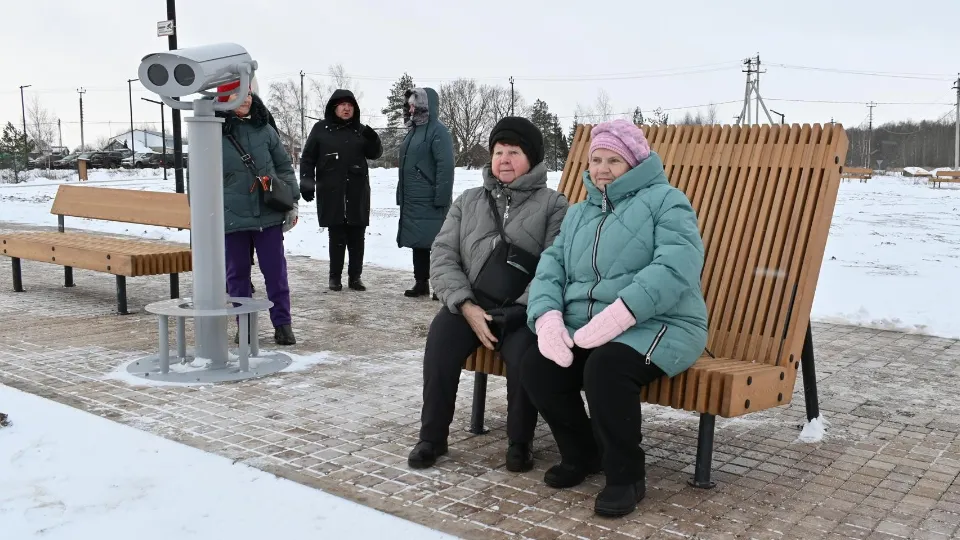 Пресс-служба администрации муниципального округа Луховицы
