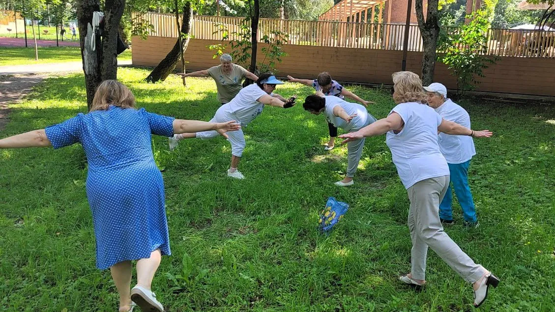 Фото: МБУК «Городской парк культуры и отдыха»