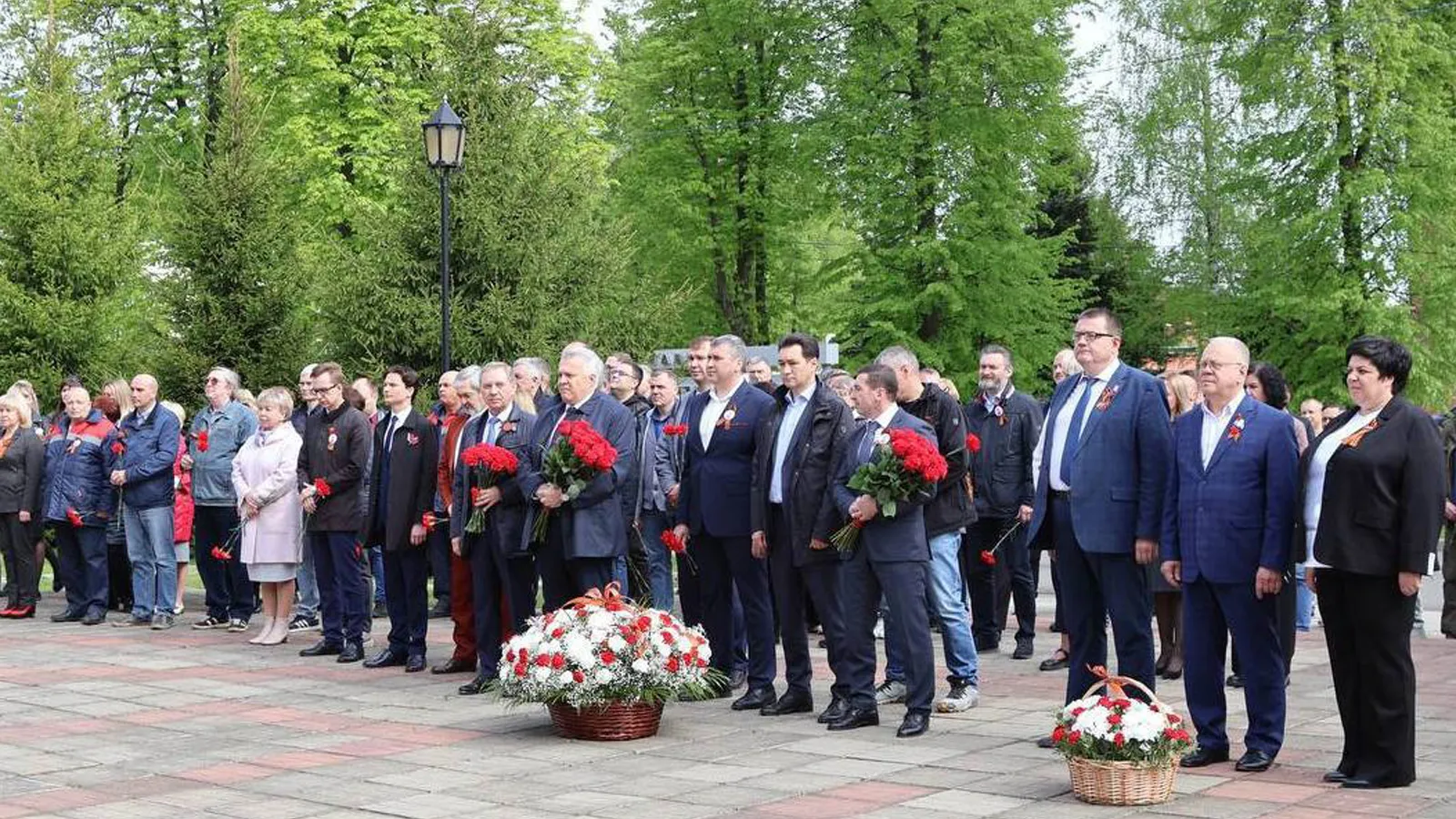 Фото: пресс-служба администрации г.о. Ступино