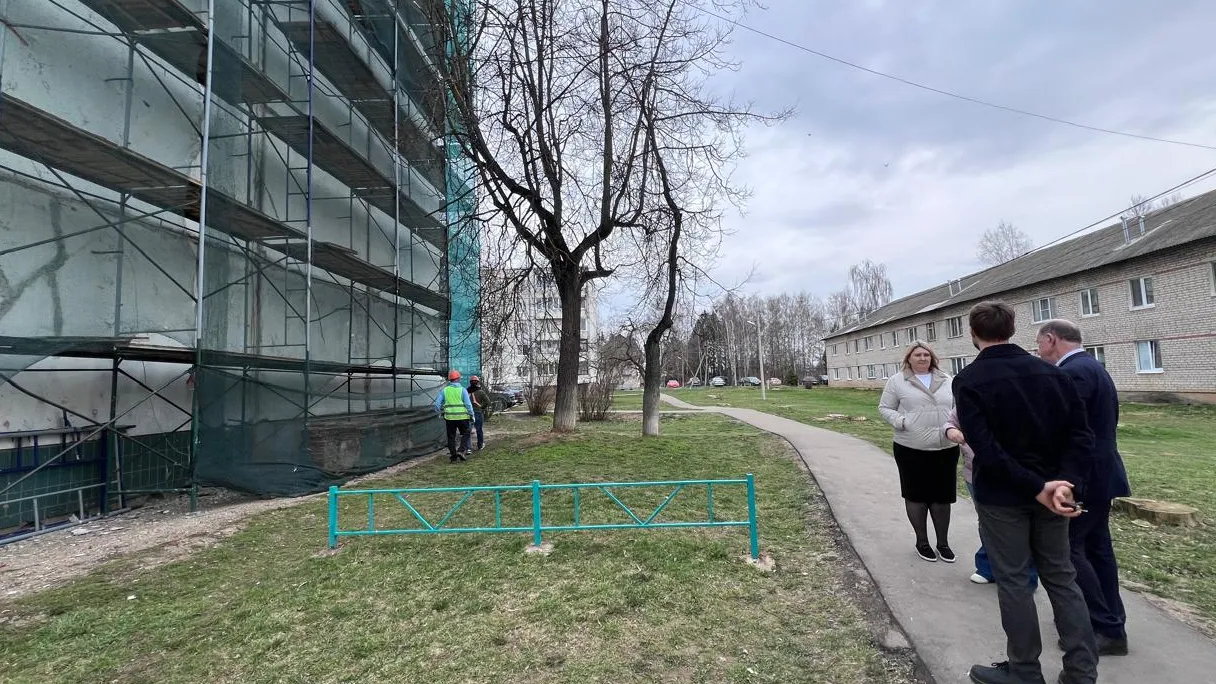 Фото: пресс-служба Александра Баранова&nbsp; &nbsp;&nbsp;