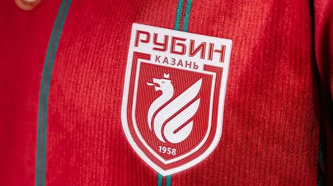 «Рубин» нашел замену Даку в Колумбии