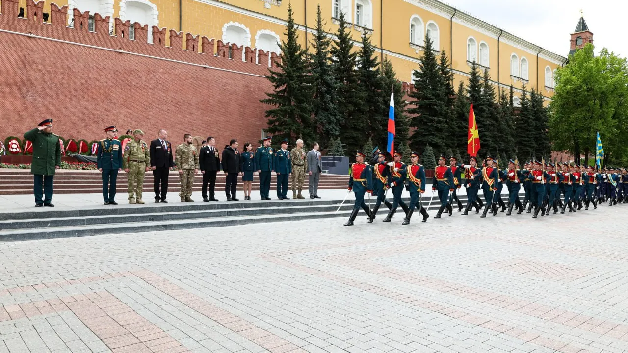 Фото: пресс-служба губернатора и правительства Московской области