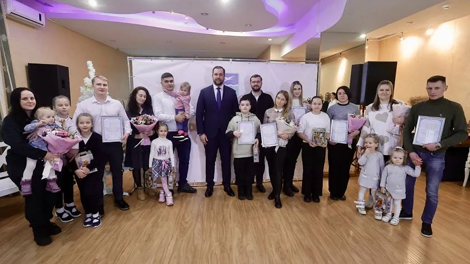 Фото: пресс-служба администрации м. о. Чехов