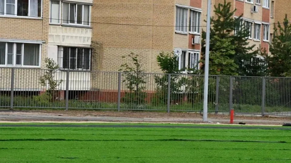 Фото: пресс-служба Администрации г.о. Жуковский