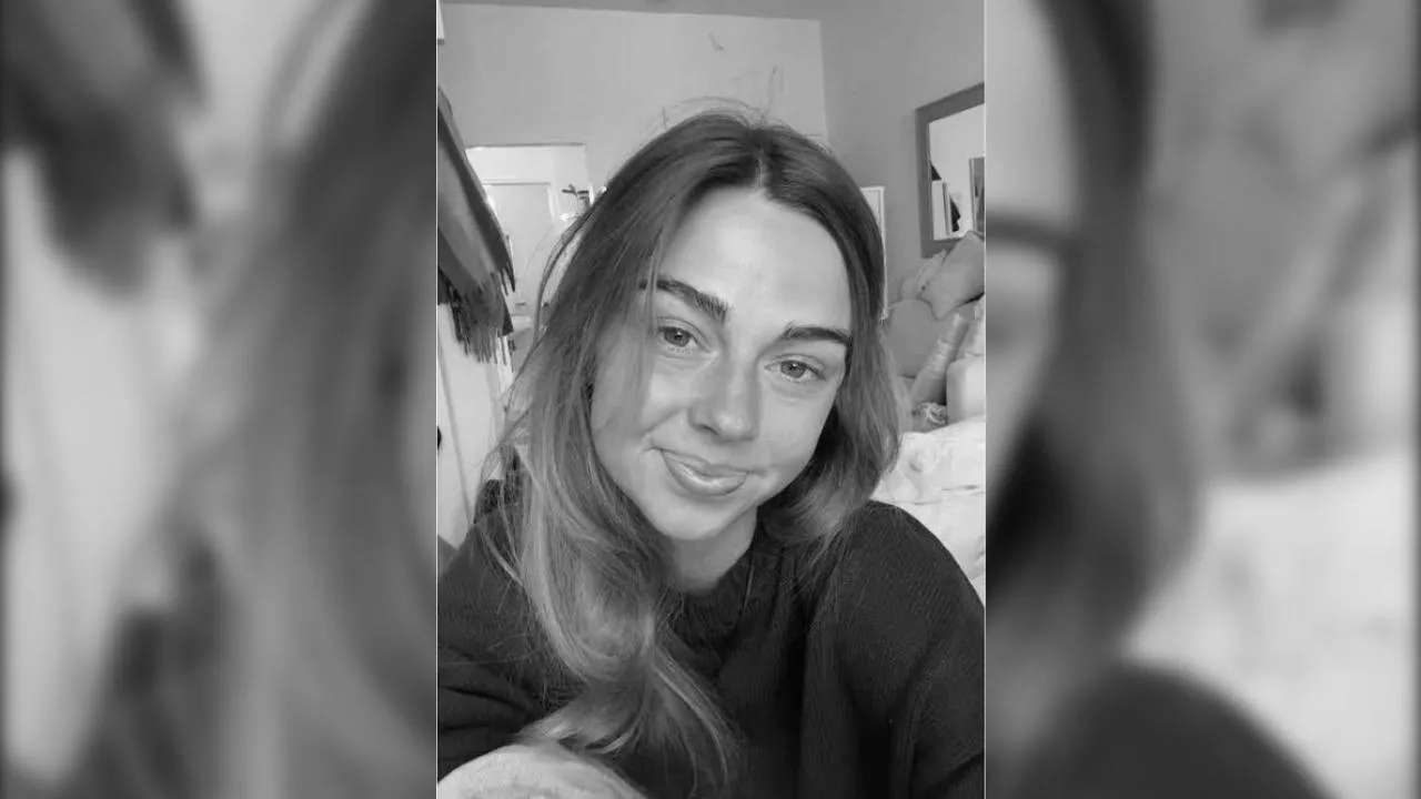 Не стало популярной блогерши Сидни Тоул: она долго боролась с онкологическим заболеванием