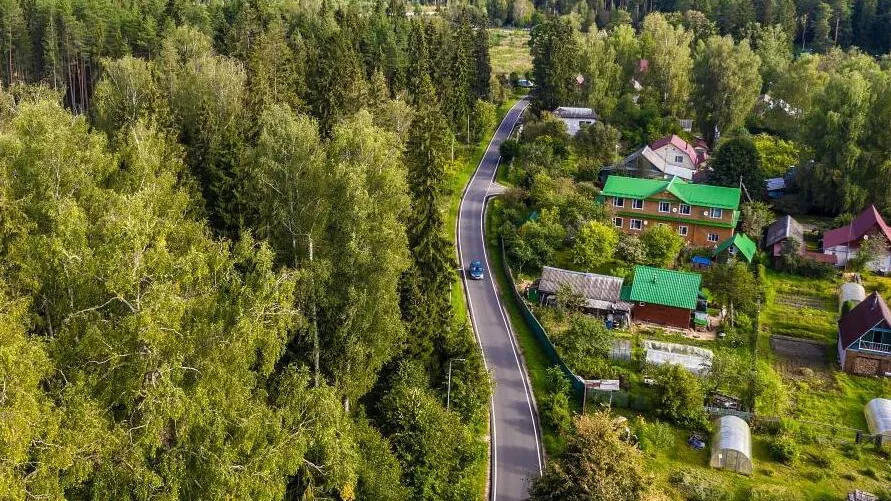 Фото: Минтранс МО