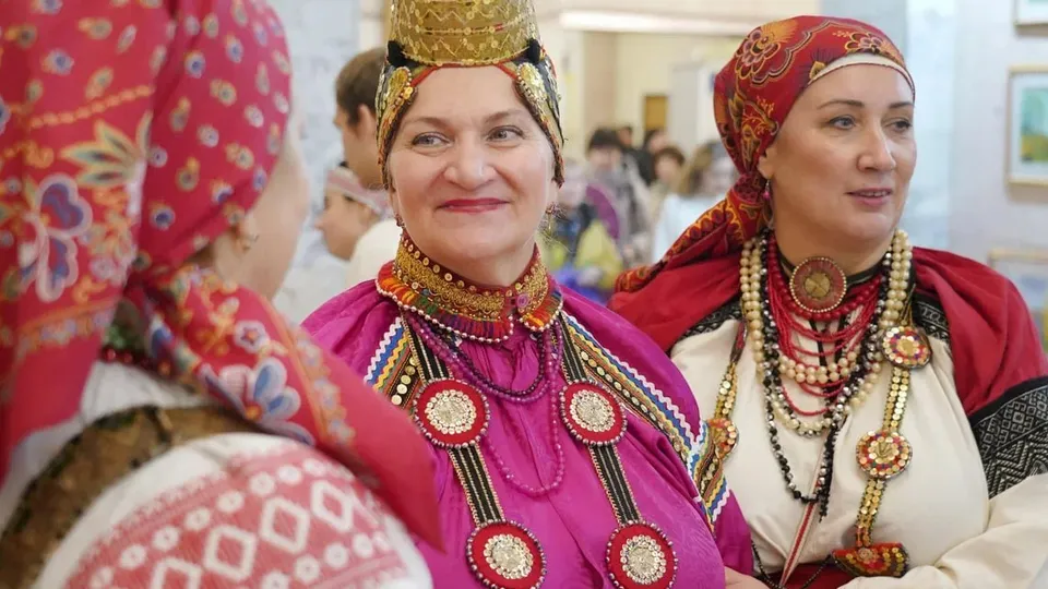 Фото: пресс-служба администрации г.о. Котельники