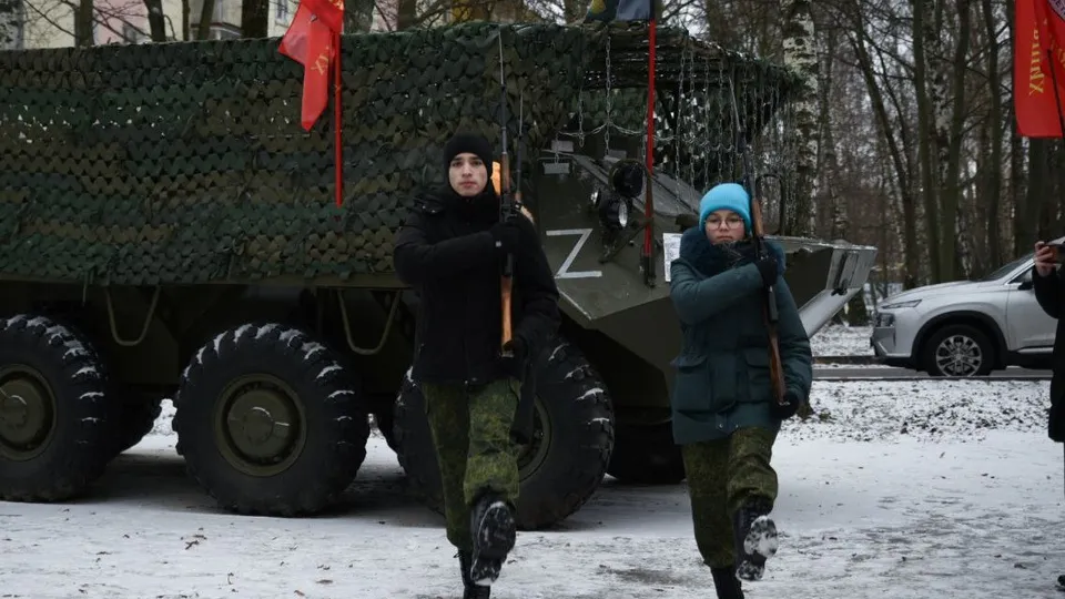 Фото: МедиаБанк Подмосковья/Ольга Антонова