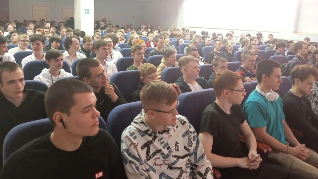 Фото: Министерство образования Московской области