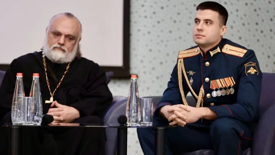 Фото: пресс-служба администрации г.о. Чехов